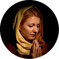 Гадалка Анна — Дербешкинский